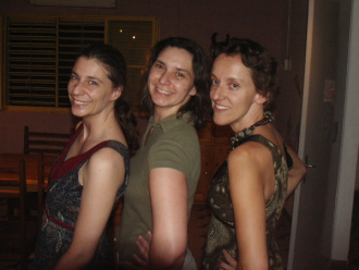02 Ex Trio De Cokoteuses